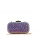 Bolso Fiesta Clutch Brillo